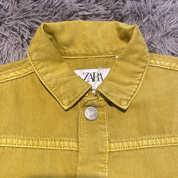 Jacket - Picture 4 of 4